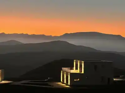 Spa Otel Kubachi Resort - 25