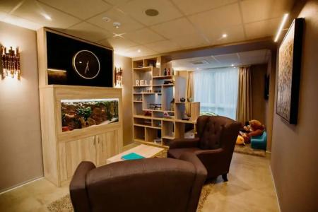 The Unforgettable - Tiliana by Homokys & Spa - 31