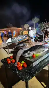 Charmillion Sea Life Resort - 39