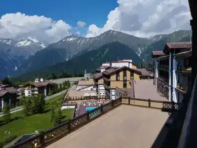 Polyana 1389 & Spa - 70