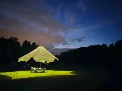 Park Grishkino Tourist base - 24