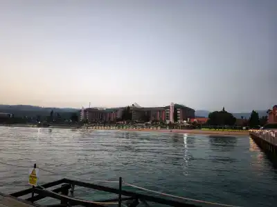 Aqi Pegasos Resort - 26