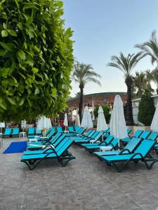 Crystal Boutique Beach Resort - Adults Only - 43