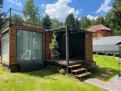 Domiki Recreation Camp - 20