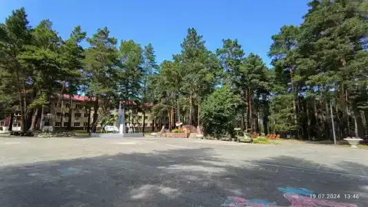 Lesnye Kvartaly Glamping - 72