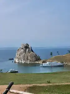 Vdokhnoveniye (Inspiration) - 1