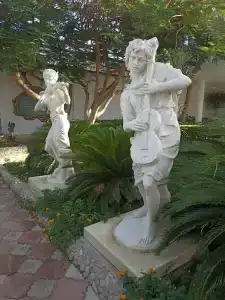 MinaMark Beach Resort for Families and Couples Only - 45