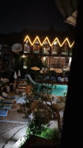 Nebesa Guest House - 36