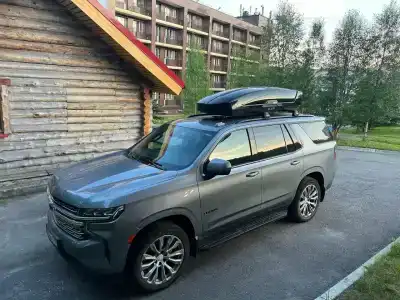 69 Параллель - 1 корпус - 12