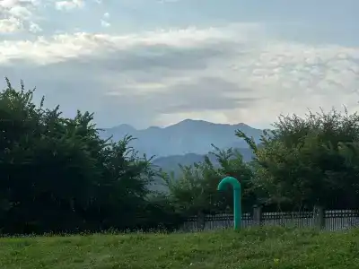 Okzhetpes Sanatorium - 45