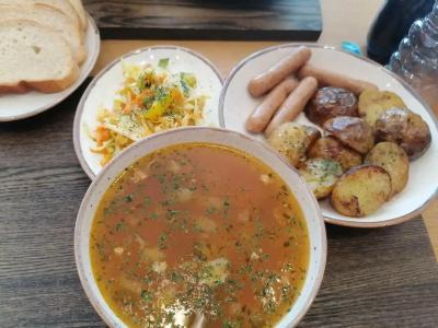 Russian Season Comfort Porechie - 49