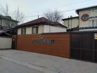 Flagman - 26