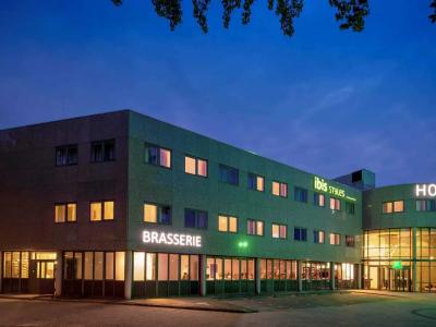 ibis Styles Almere - 5
