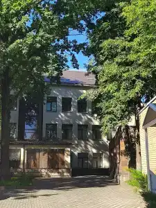 Alekseevskiy Business-Hotel - 16