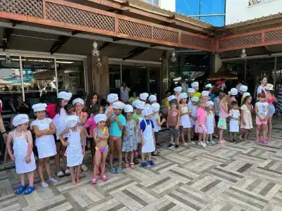 Blue Wave Suite - All Inclusive - 37