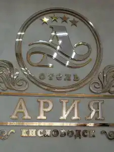 Ariya - 9