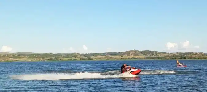Zolotye peski - 55