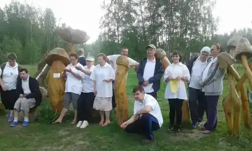 Raduga - 23