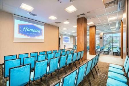 Hampton By Hilton Lublin - 36