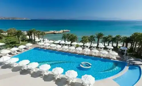 Boyalik Beach & Spa Cesme - 24