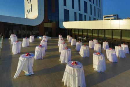 Grand Harilton Otel - 3