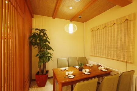 Beijing Dongdan - 17