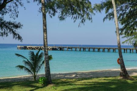 Koh Kood Paradise Beach - 23