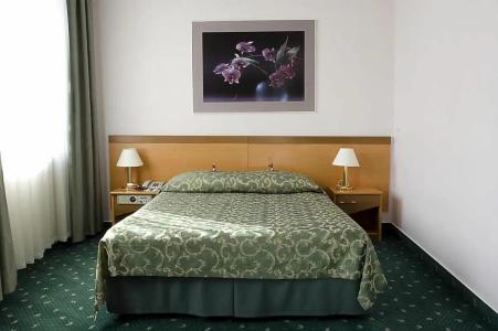 Best Western Cristal - 32