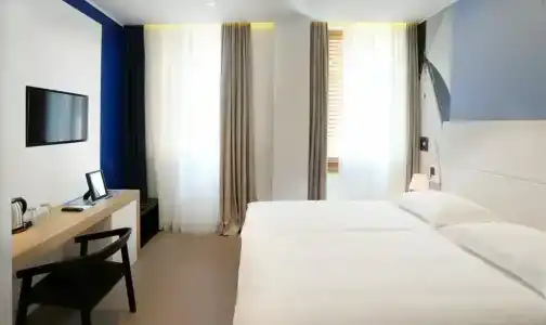 Guesthouse Villa Scalaria - 1