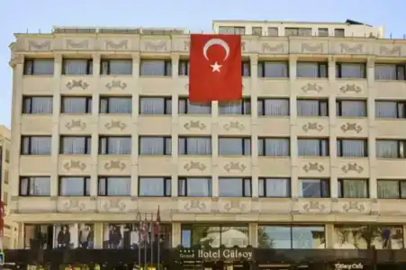 Grand Gulsoy - 39