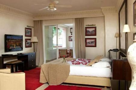 Les Jardins De La Koutoubia - 83