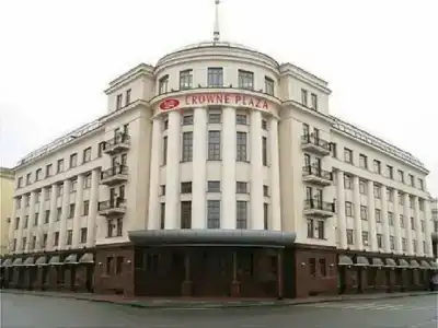 Crowne Plaza - Minsk, an IHG - 93