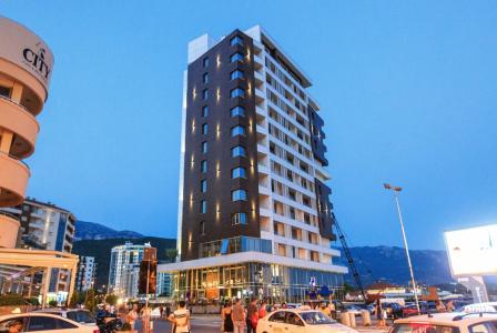 Wow Alltime Montenegro Apartments - 18