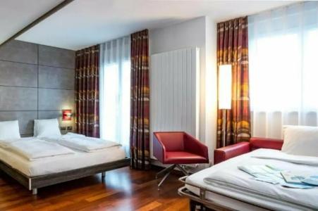 Sternen Oerlikon - 43