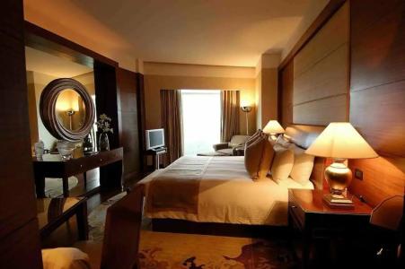 Hyatt Regency Kolkata - 68