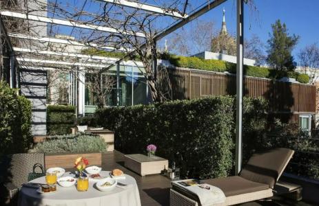 Abac Restaurant Barcelona GL Monumento - 96