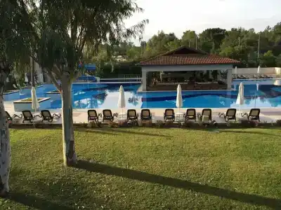 Champion Holiday Village - All Inclusive - 10