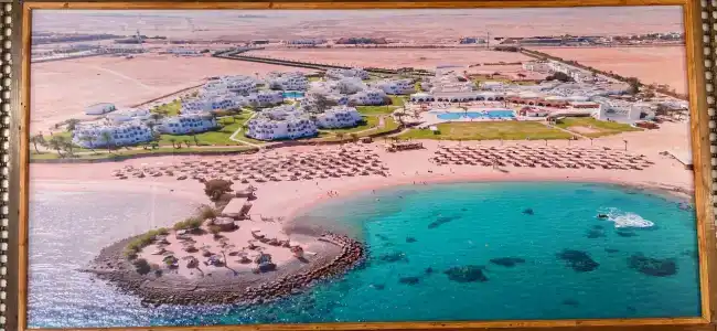Mercure Hurghada - 7