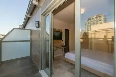 Ramada by Wyndham Istanbul Pera - 19