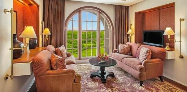 The Oberoi Amarvilas Agra - 49