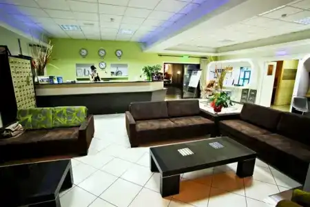 Windmills Apartments - 14