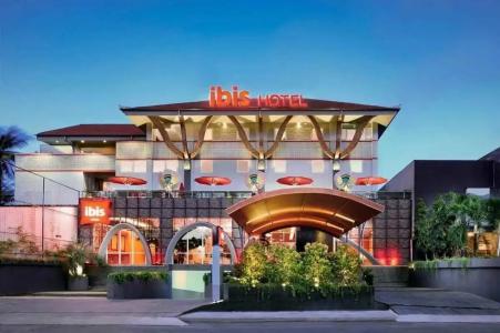 ibis Bali Kuta - 10