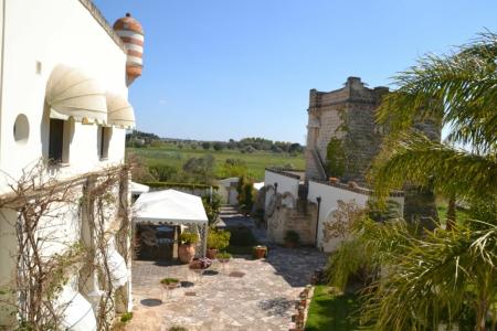 Sangiorgio Resort & Spa - 30