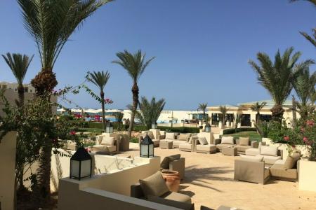 Ulysse Djerba Thalasso & Spa - 82