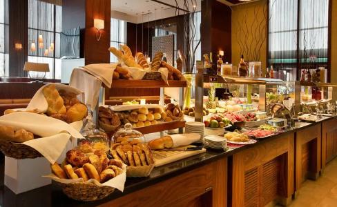 DoubleTree by Hilton Van - 7