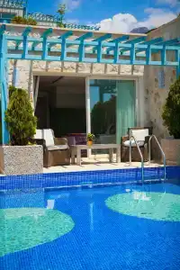 Asfiya Sea View - 17