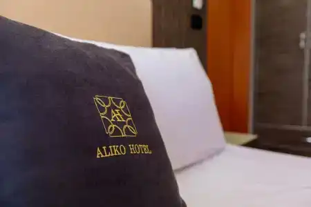 Aliko - 8