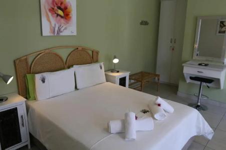 Capbon Guesthouse - 24