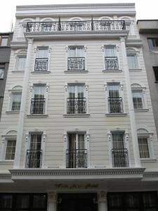 White House Istanbul - 58