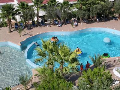 Sammy's Kyrenia Boutique & Pool - 57
